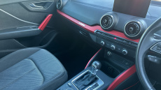 Audi Q2 30 TDI Sport 5dr S Tronic Diesel Estate